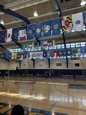 Oxnard Police Activities League