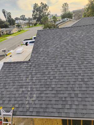 Sal's Roof Repair and Handyman Service