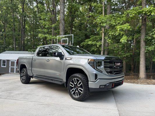 Rock Hill GMC