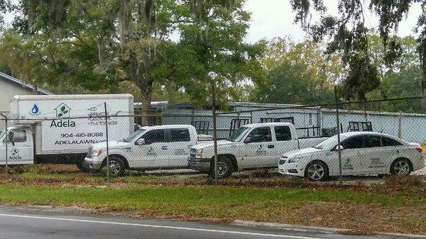 Adela Landscape Service