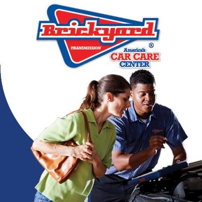 Brickyard Automotive Repair & Service