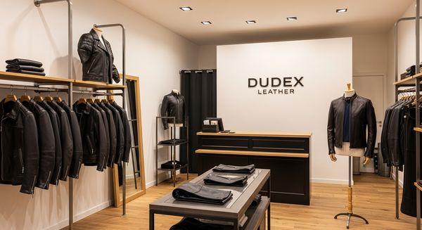 Dudex Leather