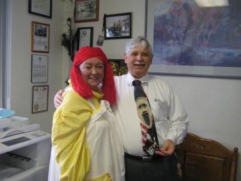 C.F. Fosters Document Assistance