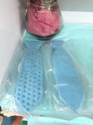 The Boys And Their Toys