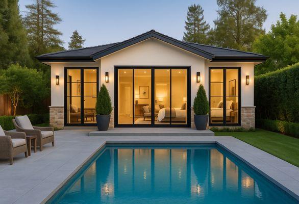 King David Home Builders