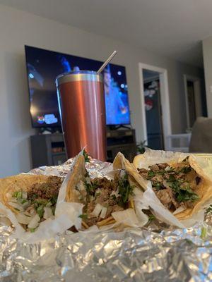 Taqueria Los Comales