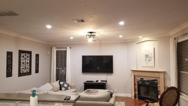 Ascension Electrical Services