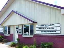 Hancock Dental Clinic