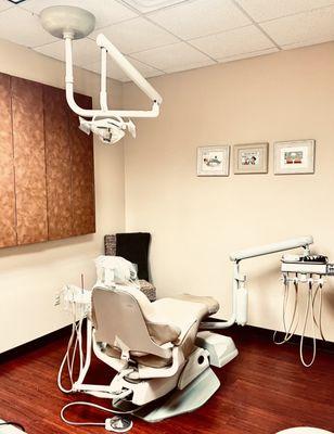 Lai Man Chan,DDS-Family & Cosmetic Dentistry