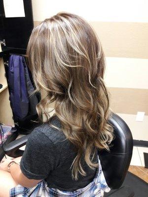 Hair By Brooke Scherrer