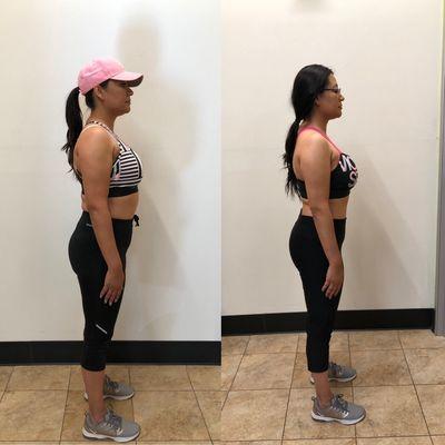 Client Results IG: @bodybycastro