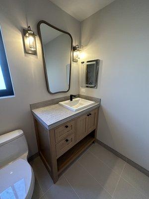 Hargrove Construction