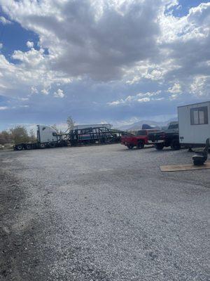 Gus Auto & Diesel Repair