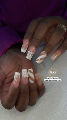 Day Nail Bar