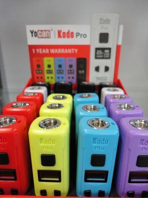 The Smoke Station Smoke Shop