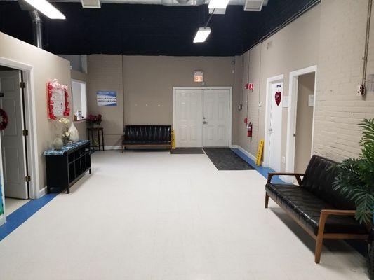 Blue Hill Adult Day Health Center