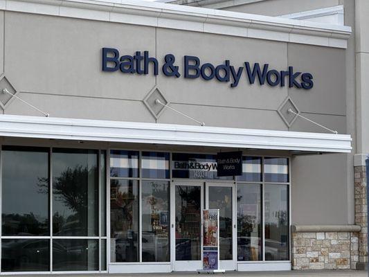 Bath & Body Works