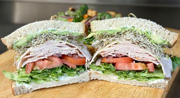 Prontos' Gourmet Market