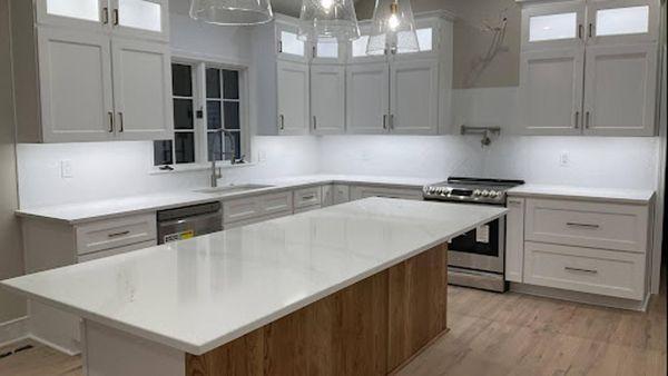 Accent Remodeling and Renovations LLC