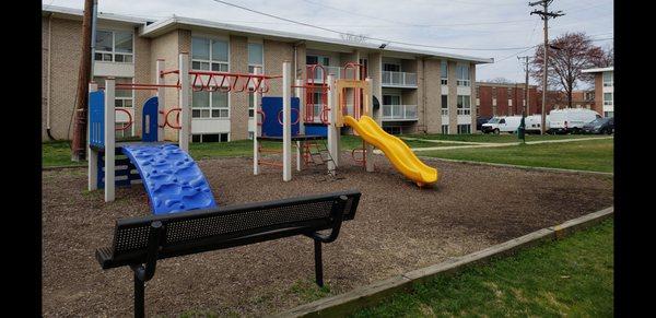 Community Playground
