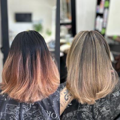 Beauty by Jane April