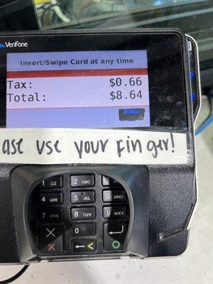 Total of two Red Bulls