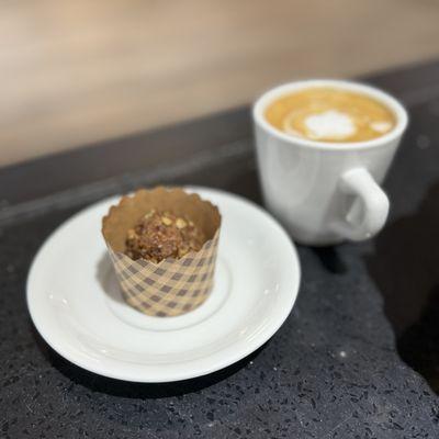 The Hanging Gardens Cafe