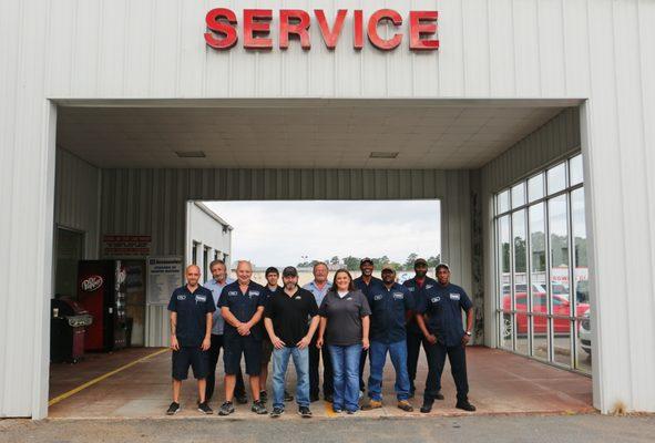Harper Motors
