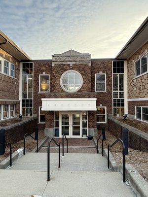 Thorntown Public Library