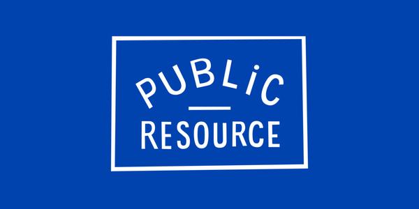 Public Resource