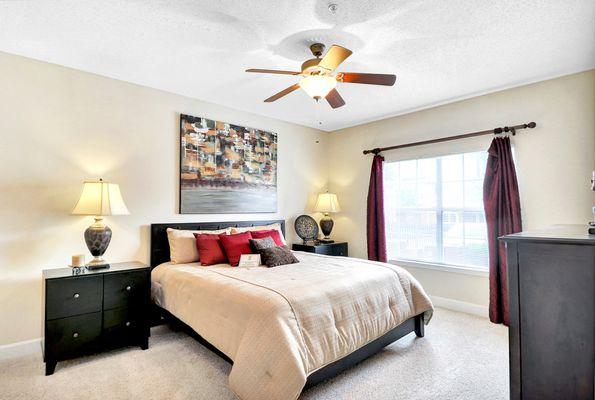 Palisades at Chenal Valley