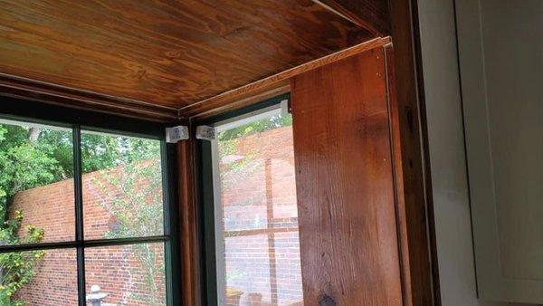 Batts & Son Painting and Home Improvement