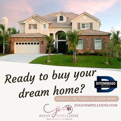 Nancy Terracino - DiTommaso Real Estate