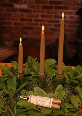 Vermont Chandler & Adirondack Chandler