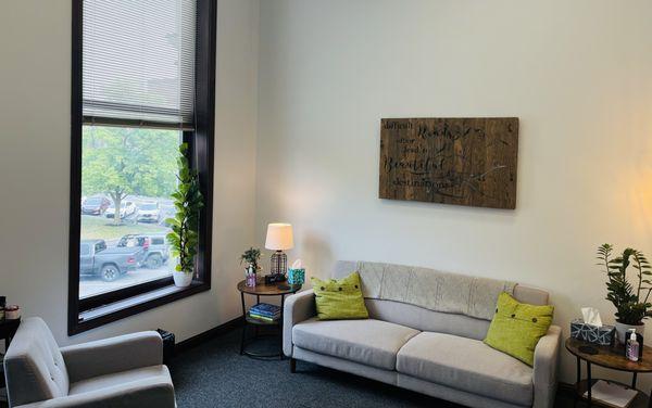 Mosaic Counseling Services