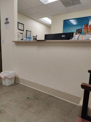 Seaside Foot And Ankle