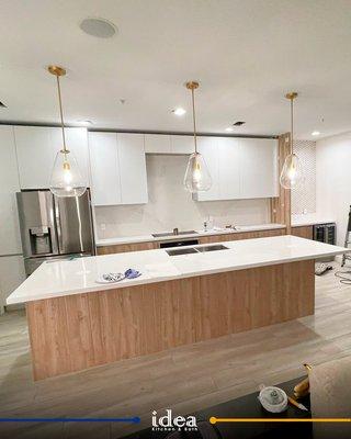 Idea Kitchen & Bath
