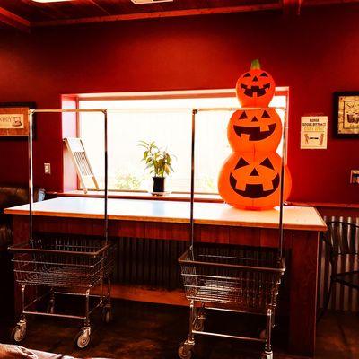 River Street Laundry