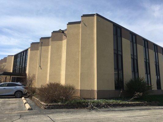 Emery Physical Therapy