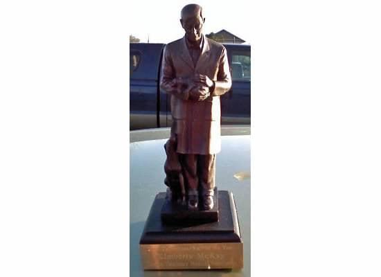 Canine Auditory Response Evaluation