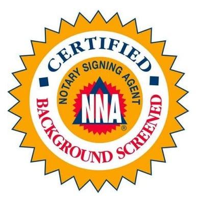 Christopher's Mobile Notary