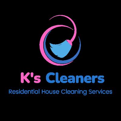 K's Cleaners