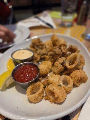 Calamari