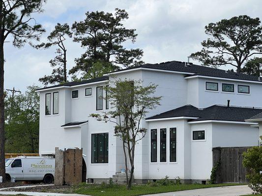 Le Painting Remodeling