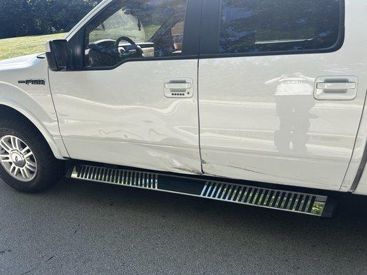 West Suburban Auto Body Shop