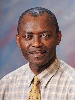 Livingstone Igwe, MBBS