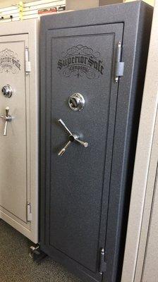 Central Montana Lock & Safe