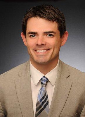Mike Carter At Keller Williams