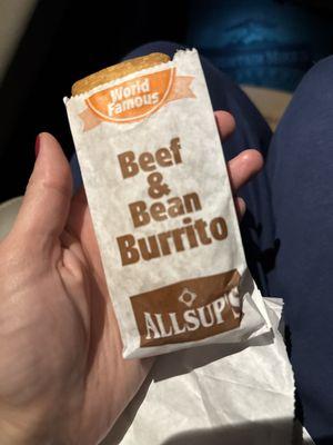 Allsup's Convenience Store