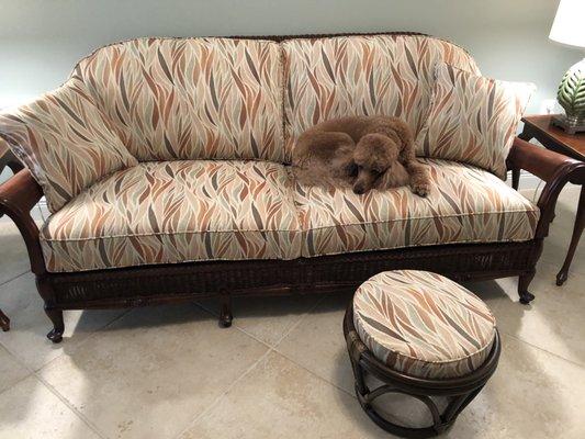 Kevin's Custom Upholstery & Interiors